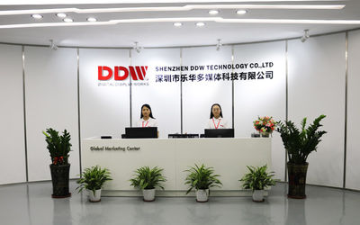 Shenzhen DDW Technology Co., Ltd.