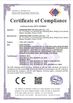 Китай Shenzhen DDW Technology Co., Ltd. Сертификаты