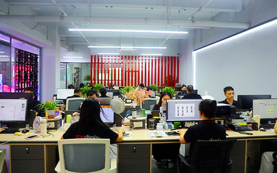 Shenzhen DDW Technology Co., Ltd.