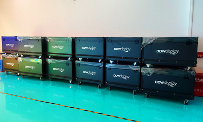 Shenzhen DDW Technology Co., Ltd.