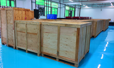 Shenzhen DDW Technology Co., Ltd.