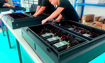 Shenzhen DDW Technology Co., Ltd.