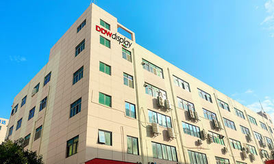 Shenzhen DDW Technology Co., Ltd.