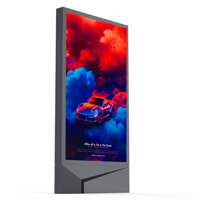 P4 P5 P6 P8 P10 10000nits 3840hz IP65 водонепроницаемый внутренний наружный мупи дисплей светодиодные цифровые вывески