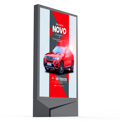 IP65 водонепроницаемость P4 P5 P6 P8 P10 10000nits мупи цифровой наружной внутренней светодиодной вывески дисплей цифровой