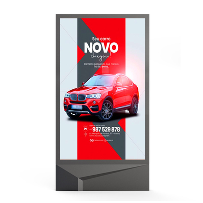IP65 водонепроницаемость P4 P5 P6 P8 P10 10000nits мупи цифровой наружной внутренней светодиодной вывески дисплей цифровой