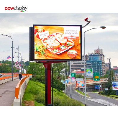 Коммерческий экран 960x960 мм с светодиодным светодиодом, P5 P6.67 P8 P10, IP68 водонепроницаемый, 8000-10000nits для публичных и мероприятий